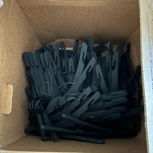 50+ lululemon bra hangers